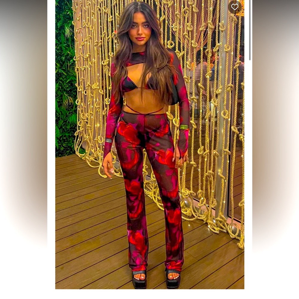 3 piece set